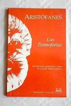Las Tesmoforias