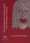 Diccionario del Teatro Latino