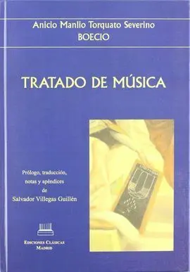 Tratado de Música
