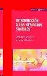 INTRODUCCIÓN A LOS SERVICIOS SOCIALES