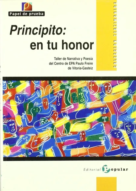 Principito, en tu Honor