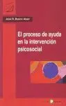 El Proceso de Ayuda en la Intervención Psicosocial