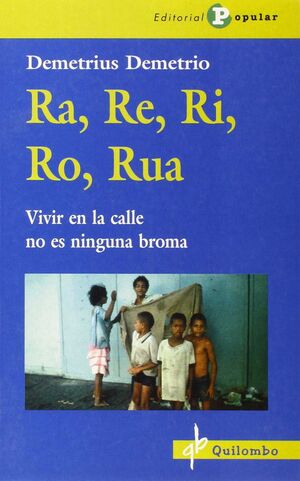 RA, RE, RI, RO, RUA