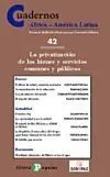 Cuadernos África-América Latina Vol. 42 Primer Semestre 2007