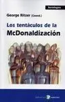 Los Tentáculos de la Mcdonaldización