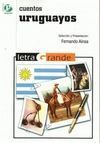 CUENTOS URUGUAYOS