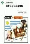 Cuentos Uruguayos