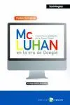 Mcluhan en la Era de Google