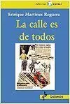 La Calle Es de Todos