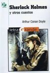 SHERLOCK HOLMES Y OTROS CUENTOS
