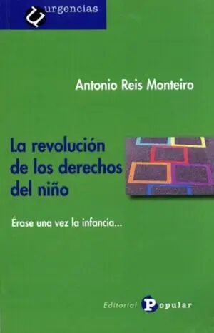 La Revolución de los Derechos del Niño