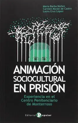 Animación Sociocultural en Prisión