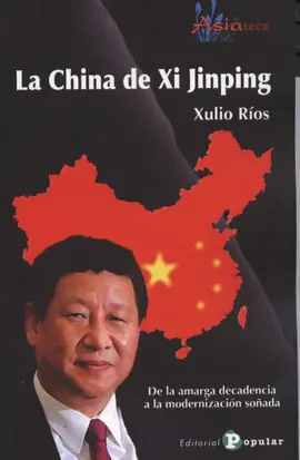La China de Xi Jinping