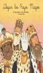 Llegan los Reyes Magos