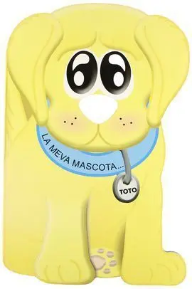 Totó, la Meva Mascota