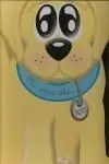 Totó, mi Mascota