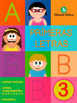 ARC-PRIMERAS LETRAS 3