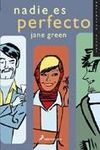 NADIE ES PERFECTO