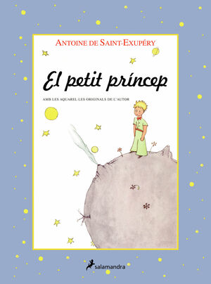 PETIT PRINCEP EL AQUARELLESCATALAN