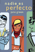 NADIE ES PERFECTO