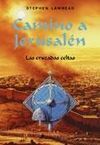 CAMINO A JERUSALEN