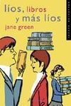 LÍOS, LIBROS Y MÁS LÍOS