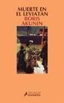 MUERTE EN EL LEVIATÁN