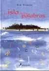 LA ISLA DE LAS PALABRAS