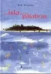 La Isla de las Palabras
