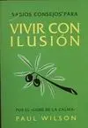 Sabios Consejos para Vivir con Ilusión
