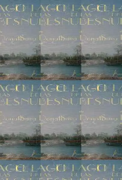El Lago de las Nubes
