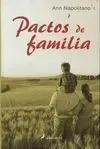 Pactos de Familia