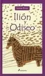 Ilión y Odiseo
