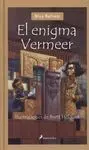 El Enigma Vermeer