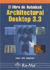 EL LIBRO DE AUTODESK ARCHITECTURAL DESKTOP 3.3.