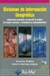 Sistemas de Información Geográfica