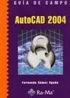 Autocad 2004
