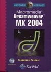 MACROMEDIA DREAMWEAVER MX 2004