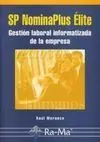 Sp Nominaplus Elite Gestion Laboral Informatizada