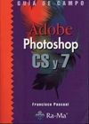 ADOBE PHOTOSHOP CS Y 7