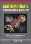 MATHEMÁTICA 5. APLICACIONES PARA PC