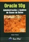 Oracle 10G