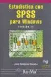 Estadística con Spss para Windows