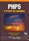 Php5 a Través de Ejemplos