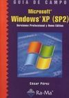 MICROSOFT WINDOWS XP (SP2)