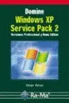 Windows Xp Sp2. Domine Microsoft