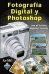 FOTOGRAFÍA DIGITAL Y PHOTOSHOP
