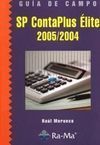 SP CONTAPLUS ÉLITE 2005/2004