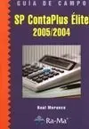 Sp Contaplus Élite 2005/2004