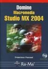 DOMINE MACROMEDIA STUDIO MX 2004